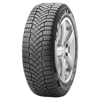 Шины Pirelli Ice Zero Friction