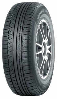 Шины Nokian Tyres (Ikon) Nordman S SUV
