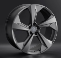 Диск литой Replay B339 21x9.5J/5x112 D66.6 ET37 MGM