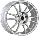Диск штамп. TREBL 9695 16x6.5J/4x108 D65.1 ET31 Black