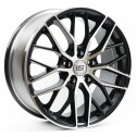 Диск литой Азов-Tech RST R007 (A4) 17x7.5J/5x112 D57.1 ET45 BD