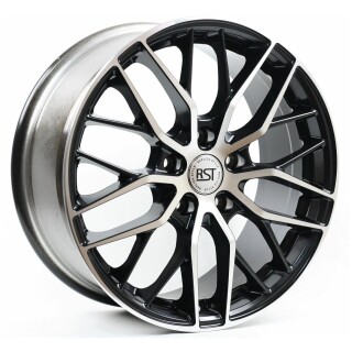 Диск литой Азов-Tech RST R007 (Camry) 17x7.5J/5x114.3 D60.1 ET45 BD