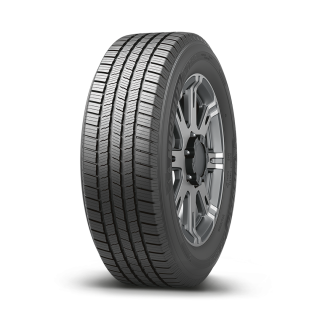 Летняя шина Michelin X LT A/S 275/50 R22 111H