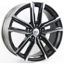 Диск литой RST R078 (Faw) 18x7.0J/5x100 D57.1 ET28 BD