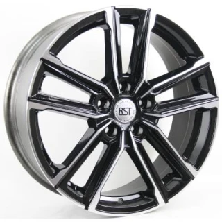 Диск литой RST R078 (Faw) 18x7.0J/5x100 D57.1 ET28 BD