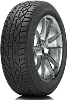 Зимняя шина Tigar Winter 205/65 R16 95H