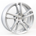 Диск литой Азов-Tech R197 17x6.5J/5x108 D65.1 ET40 Silver