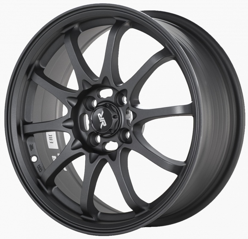 Диск литой Race Ready CSSYA3763 16x6.5J/4x100 D60.1 ET40 MK/M