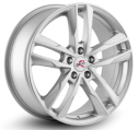 Диск литой X'trikeRST R128 18x7.5J/5x114.3 D67.1 ET50 HS