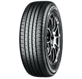 Летняя шина Yokohama BluEarth-XT AE61A 225/60 R16 98V