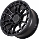 Диск литой COX 9551 18x8.0J/5x114.3 D73.1 ET35 B/M7
