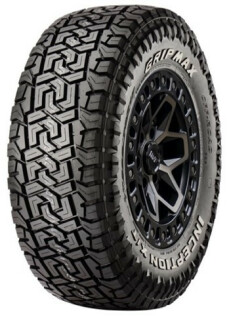Летняя шина Gripmax Inception X/T 315/70 R17 121/118Q