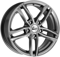 Диск литой iFree Москва 16x6.5J/5x100 D67.1 ET40 Хай вэй для BRILLIANCE