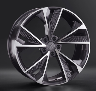 Диск литой Replay A223 20x9.0J/5x112 D66.6 ET20 GMF