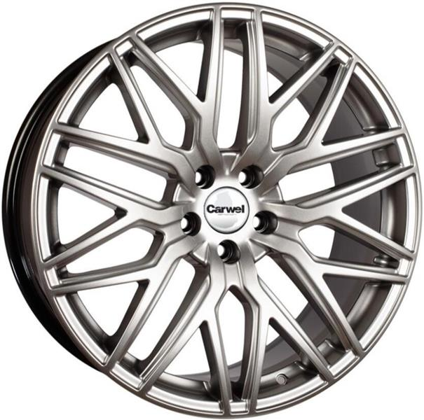 Диск литой Carwel Ламза 226 20x8.5J/5x114.3 D64.1 ET38 sb