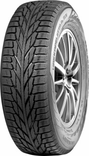 Шины Nokian Tyres (Ikon) Hakkapeliitta R2 SUV
