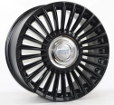 Диск литой Азов-Tech RST R112 20x9.0J/5x114.3 D67.1 ET40 BL