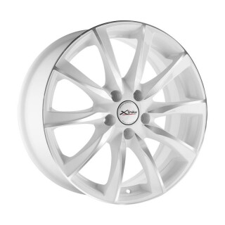 Диск литой X'trike X-120 17x7.0J/5x112 D66.6 ET45 W/FP