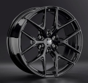 Диск штамп. LS Forged FG31 20x9.0J/6x139.7 D77.8 ET20 BK