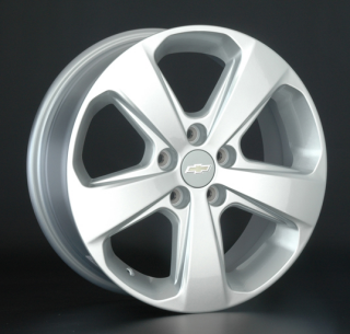 Диск литой Replay GN71 17x7.0J/5x105 D56.6 ET42 S