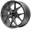 Диск литой Race Ready CSS5325 18x8.0J/5x114.3 D67.1 ET40 MK/M