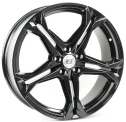 Диск литой Азов-Tech R099 (Geely Tugela) 19x7.5J/5x108 D63.4 ET46 BL