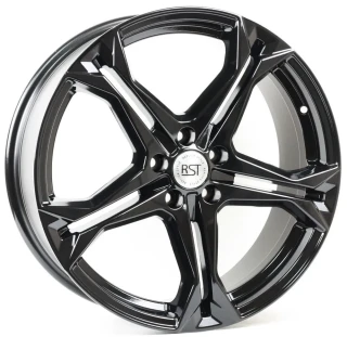 Диск литой Азов-Tech R099 (Geely Tugela) 19x7.5J/5x108 D63.4 ET46 BL