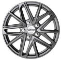 Диск литой Carwel Галилео 16x6.0J/5x105 D56.6 ET38 GR