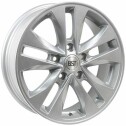 Диск литой Азов-Tech R116 16x6.5J/5x112 D57.1 ET40 BD