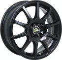 Диск литой CrossStreet CR-16 15x6.0J/4x114.3 D67.1 ET40 Black