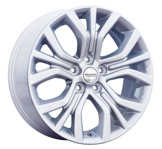 Диск литой СКАД KL-293 18x7.0J/5x114.3 D67.1 ET38 Селена