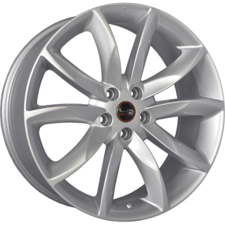 Диск литой REPLICA TD TY215 20x8.5J/5x114.3 D60.1 ET35 S
