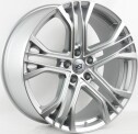 Диск литой Азов-Tech RST R029 (Touareg) 19x8.5J/5x112 D66.6 ET28 Silver