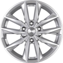 Диск литой СКАД Тирион 16x6.5J/5x108 D63.3 ET50 Селена