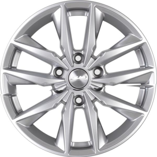 Диск литой СКАД Тирион 16x6.5J/5x108 D63.3 ET50 Селена