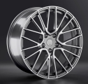 Диск штамп. LS Forged FG17 22x11.5J/5x130 D71.6 ET61 BKF