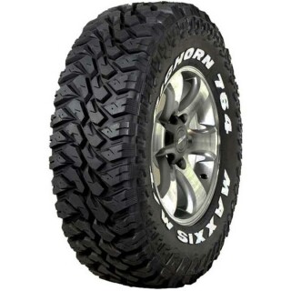 Шины Maxxis MT-764 Bighorn
