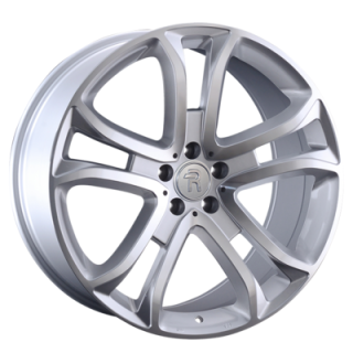 Диск литой Replay MR208 21x10.0J/5x112 D66.6 ET54 SF