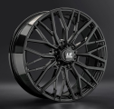 Диск штамп. LS Forged FG33 20x8.0J/6x114.3 D67.1 ET46 BK
