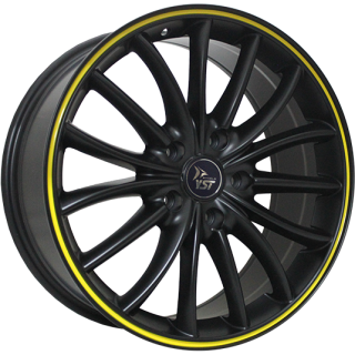 Колесные диски YST X-14