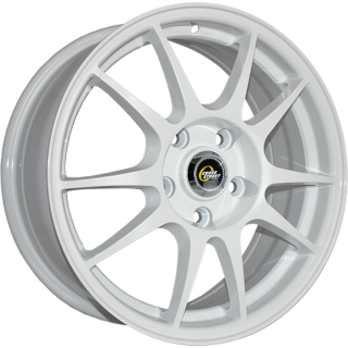 Колесные диски CrossStreet CR-07