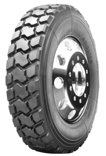 Летняя шина Aeolus AGM10 12.00 R24 160/157F с кам с об лен