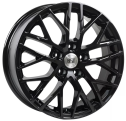 Диск литой LS Wheels LS 770 15x6.5J/4x100 D60.1 ET40 SF