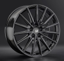 Диск литой LS Wheels FlowForming RC93 20x8.0J/5x108 D65.1 ET38 BK