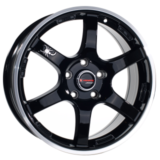 Колесные диски Yamato Nomura