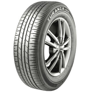 Шины Bridgestone Turanza ER30