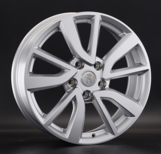 Диск литой Replay NS146 18x7.5J/5x114.3 D66.1 ET50 S