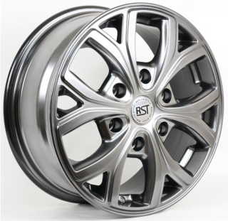 Диск литой Азов-Tech RST R056 16x6.5J/6x139.7 D92.5 ET50 BH