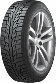 Зимняя шина Hankook Winter i*Pike RS W419 225/45 R17 94T