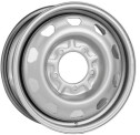Диск штамп. TREBL Gazel Sobol 16x6.0J/5x139.7 D108.6 ET45 S